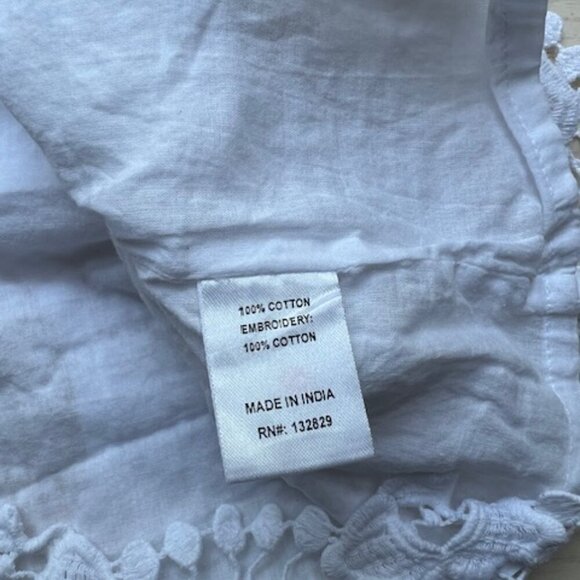 August Skirt by Tularosa - Picture 4 of 6